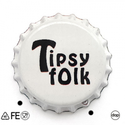 Tipsy folk