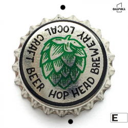 Hop head