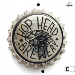 Hop head