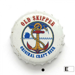Old skipper