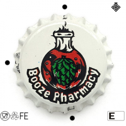 Booze Pharmacy