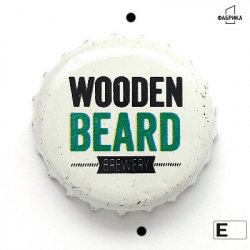 Wooden Beard