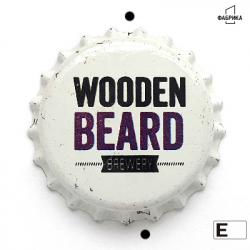 Wooden Beard