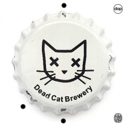 Dead Cat