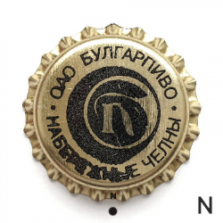 Булгарпиво