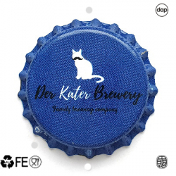 Der Kater