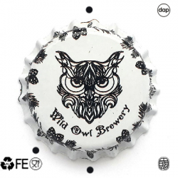 Wild Owl