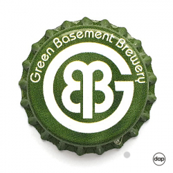 Green Basement