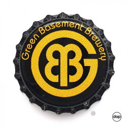 Green Basement