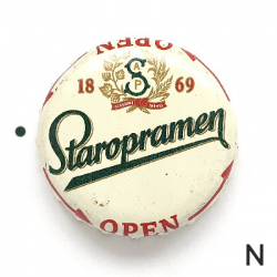 Staropramen