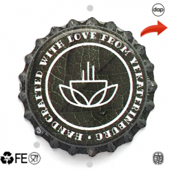 Handcrafted with love