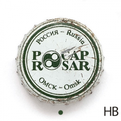 Росар