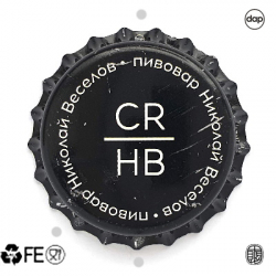 Николай Веселов