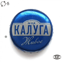 моя калуга