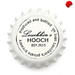 Louchkin hooch
