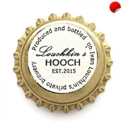 Louchkin hooch