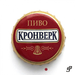 Кронверк