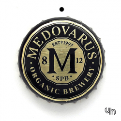 Medovarus