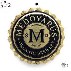 Medovarus