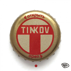 Tinkov