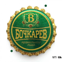 Бочкарев