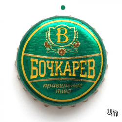 Бочкарев