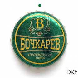 Бочкарев