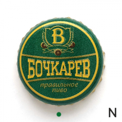 Бочкарев