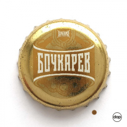 Бочкарев