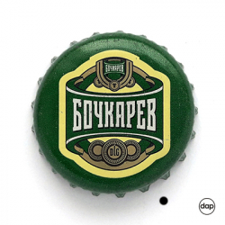 Бочкарев