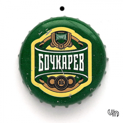 Бочкарев