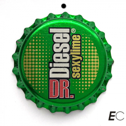 Diesel sexylime