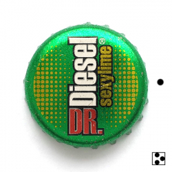 Diesel sexylime