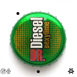 Diesel sexylime