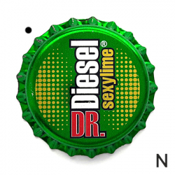 Diesel sexylime