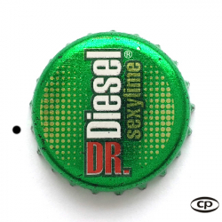 Diesel sexylime