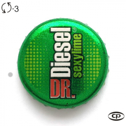 Diesel sexylime