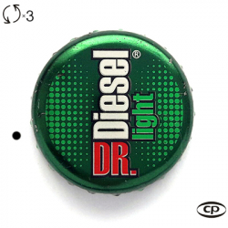 Diesel light