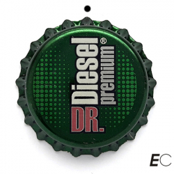 Diesel premium