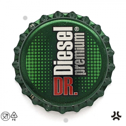 Diesel premium