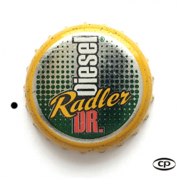 Diesel radler заменить