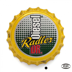 Diesel radler
