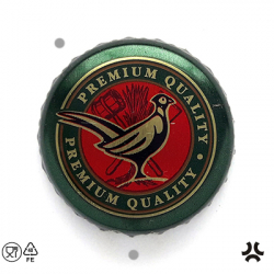 Premium quality