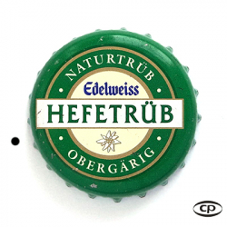Edelweiss hefetrub