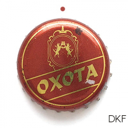 Охота