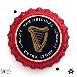 Original extra stout guinness
