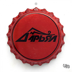 Дарьял