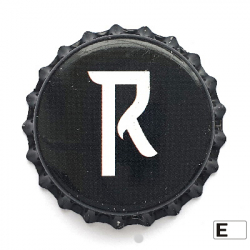 Буква R