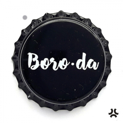 Boro-da