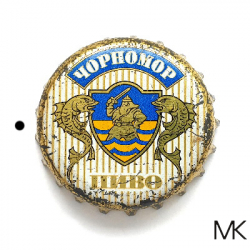 Чорномор